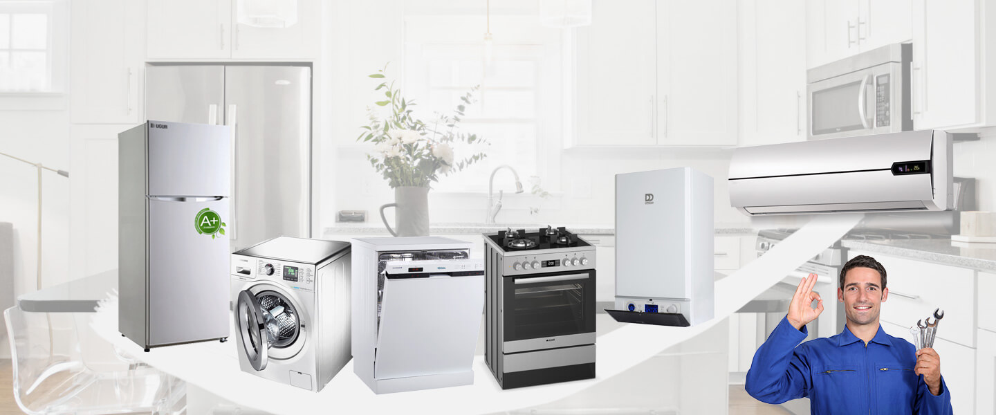 Demirözü Gorenje Servisi